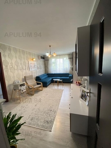 Apartament 4 camere de vanzare BERCENI - Bucuresti