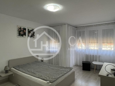 Apartament cu 1 camera de vanzare in Anastasia Residence Oradea