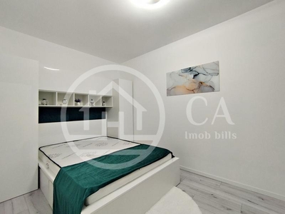 Apartament cu 2 camere de inchiriat in Victoria Residence, Oradea