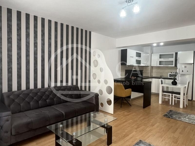 Apartament cu 2 camere de vanzare in Prima Nufarul Oradea