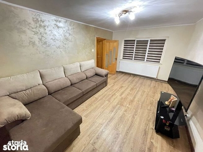 Garsoniera 38 mp utili etajul 1 cu balcon in Sibiu zona Rahovei 0% com