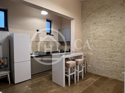 Apartament cu 2 camere de vanzare Ultracentral Oradea