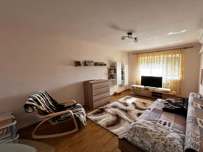 Apartament cu 2 camere - Decebal - PB - 74.900a