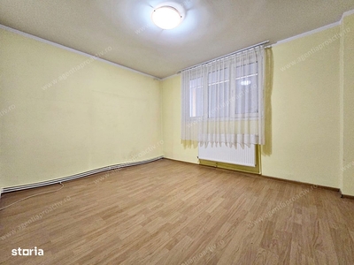 Apartament la cheie 2 camere cu balcon si parcare pe Doamna Stanca