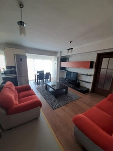 Apartament cu 2 camere in Prima Nufarul