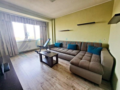 Apartament cu 2 camere, zona Splaiul Crisanei, Oradea, Bihor