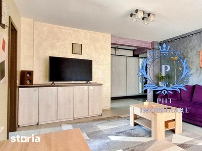 Apartament cu 3 camere, 62 mp, la cheie, parcare, zona Stejarului!