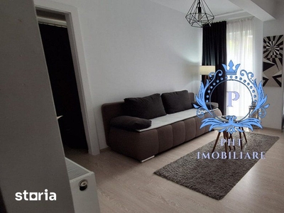 Inchiriez apartament cu o camera, prima inchiriere, in Mazepa