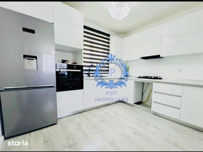 Apartament 2 camere, 55 mp, MODERN, parcare la cerere, zona BMW!