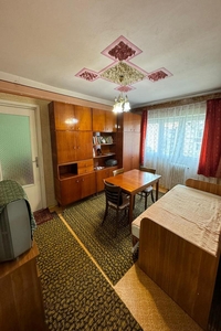 Apartament cu 3 camere - Nufarul - 64.900a