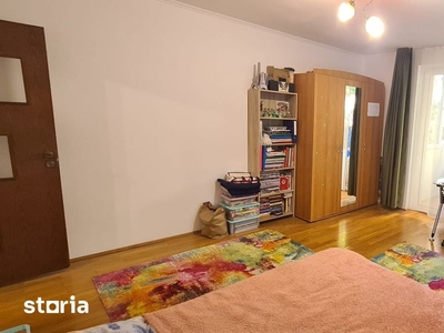 Apartament cu 3 camere, utilat si finisat in Zorilor