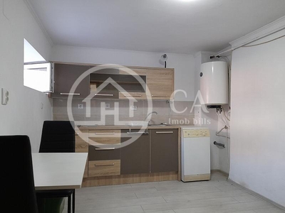 Apartament cu o camera de vanzare Ultracentral Oradea