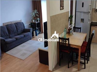 Apartament de 2 camere Titan