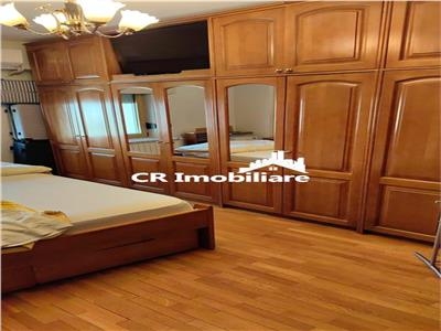 Apartament de 4 camere Decebal centrala