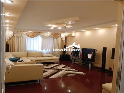 Apartament de 4 camere Nicolae Grigorescu