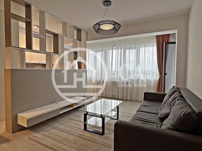 Apartament de inchiriat cu 2 camere in zona centrala, Oradea