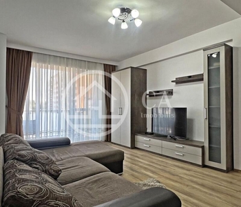 Apartament de inchiriat cu 2 camere in zona centrala, Oradea