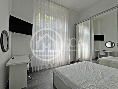 Apartament de inchiriat cu 2 camere in zona centrala, Oradea