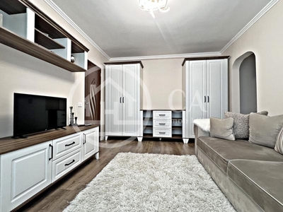 Apartament de inchiriat cu 2 camere in zona Rogerius, Oradea