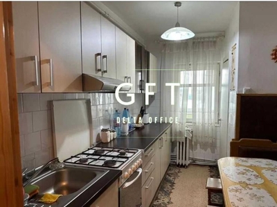 Apartament de vanzare, 3 camere, 70mp-zona Andrei Muresanu