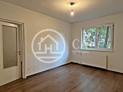 Apartament de vanzare cu 2 camere in Nufarul, Oradea