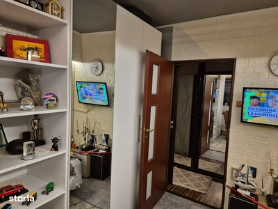 Apartament 3 camere, etaj 1, zona Cetate- Bld. Transilvaniei