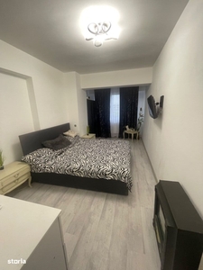 Apartament 1 camera. Alexandru. Parter inalt