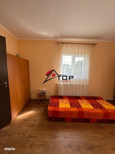 Apartament o camera - CUG, Visoianu