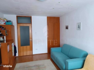 Apartament o camera în zona MANASTUR