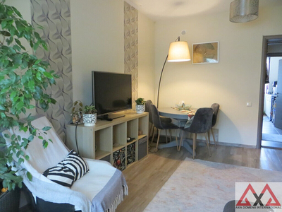 Apartament renovat 3 camere Pantelimon - Ferdinand - etaj 2 - centrala termica