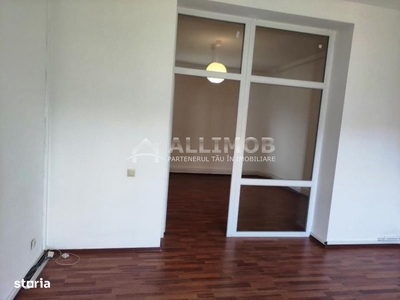 Apartament cu 2 camere decomandate si finisat la cheie, zona Pictor Br