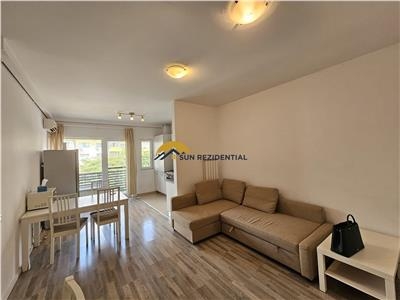 Brancoveanu Metrou, apartament 2 camere mobilat si utilat, ideal investitie