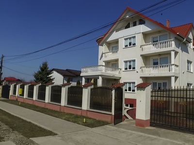 Casa Botosani Vila de vanzare in Botosani (Catamarasti Deal