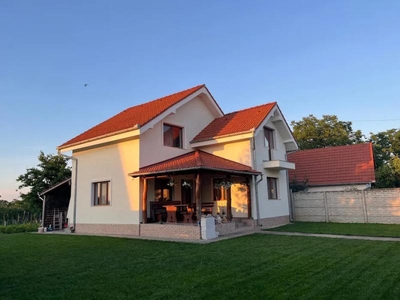 Casa Chisirid 12 km de oradea