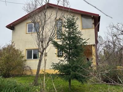 Casa Ghimpati, Giurgiu, casa caramida P+1