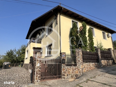 Casa cu 7 camere de inchiriat in zona Georghe Doja, Oradea