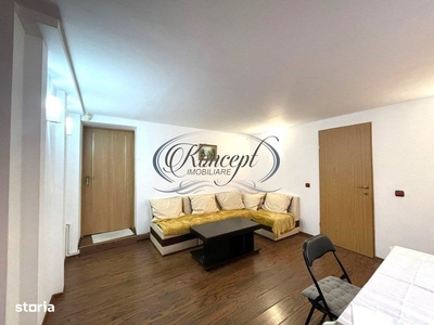 Apartament 2 cam. dec. ideal locuința sau investiție