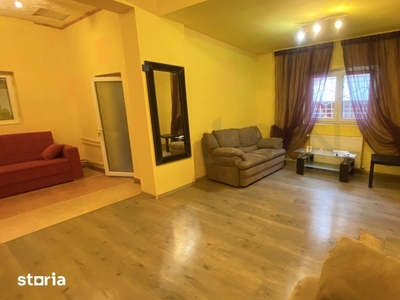 Duplex mobilat si utilat in Sanandrei