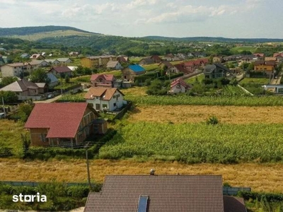 Casa de vanzare la rosu in Bacau, Magura