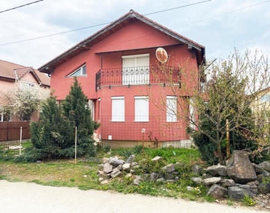 CasA generoasA n cartierul Orizont din Paleu - 129.000a