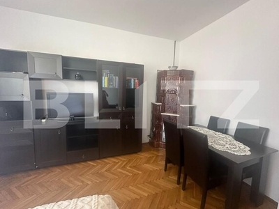 Casa individuala 3 camere str. Andrei Muresanu, 78mp utili si 200mp teren