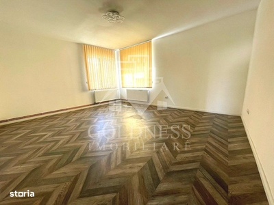 Apartament boem in mijlocul Bucurestiului - bloc nou