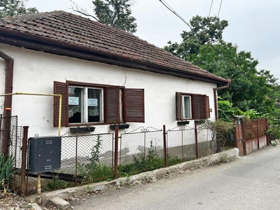 CasA singur n curte - Str. Izvorului - 95.000a