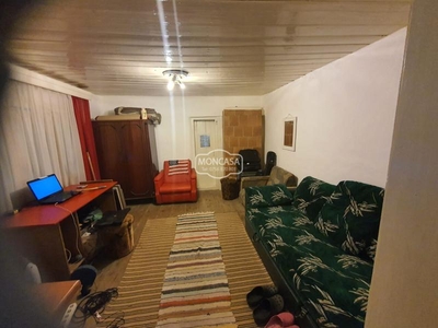 Casa veche renovata, Sat.Buzeni, teren 15000 mp