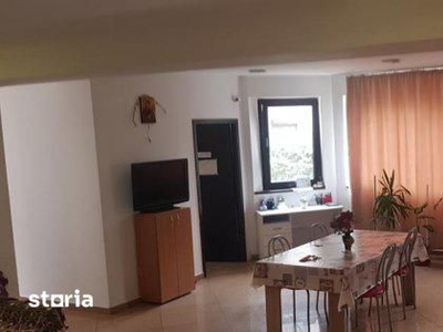 Apartament de 2 camere, 55mp, etaj intermediar, terasa, Buna Ziua