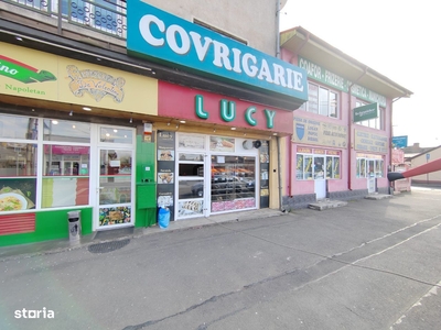 Colentina Andronache stradal Magazin,Fastfood,Birou Cabinete