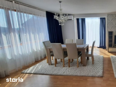 Apartament de 2 camere, 80mp, parcare, zona The Office