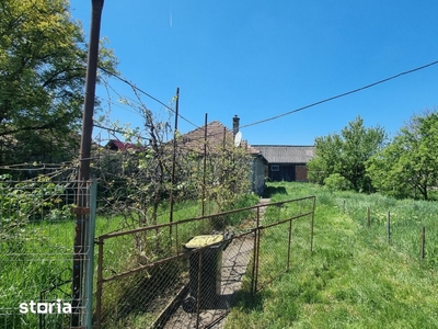 Apartament cu 2 camere la parter in Timisoara, zona Odobescu