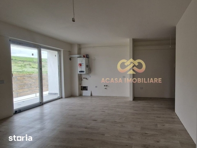 2 Camere 2 Bai Terasa 25 mp Pipera Rond OMV (A mai ramas un apartament