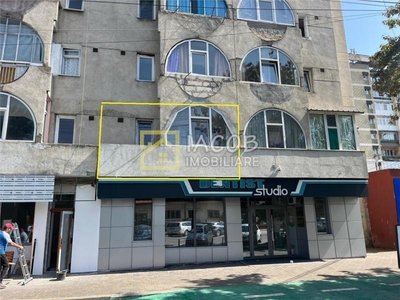 Garsoniera, str. Garii 60, Etaj 1, ideala pentru investitie